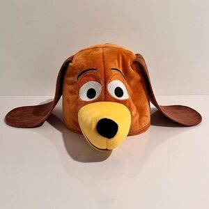 Slinky Dog Costume Hat